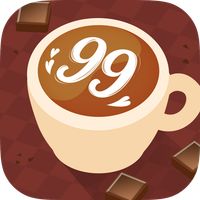 Cafe99～Relax block puzzle～