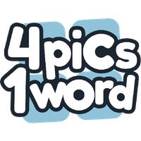4Pics1Word
