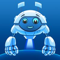 Mike the Planet Miner