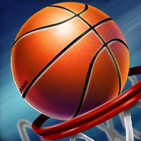 Basket Ball Game Hero
