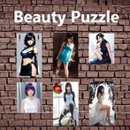 Beauty Puzzle