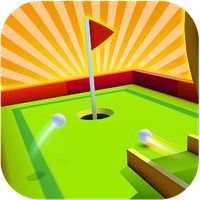 Mini Golf World