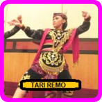 Keragaman Tari Indonesia