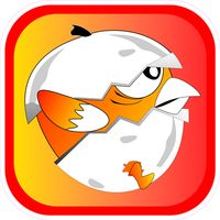 Flappy Chicken Funky