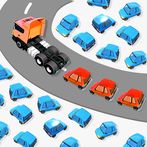 Transport Sort 3D