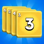 Color Solitaire 3D