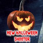 Halloween Bubble Bounce