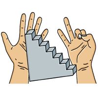 Jarimatika dan Tangga Satuan