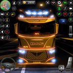 USA Truck Simulator Games