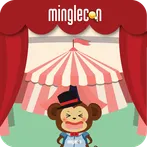 밍글콘! 서커스 영단어240(Minglecon Engl