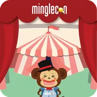 밍글콘! 서커스 영단어240(Minglecon Engl