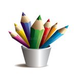 Pick and Colour