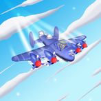 Sea Wars: Shoot and Destroy