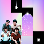 Sam and Colby Piano Game Tiles