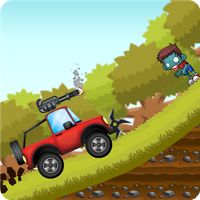 Hyper Blast - Car Racing Game