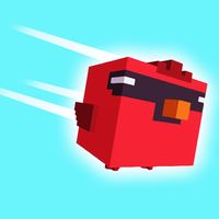 Cube Crush it: Cube Games 2019