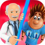 Hospital Bash