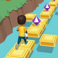 Swipe In - Endless Runner