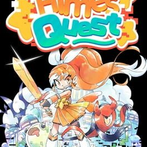 Crunchyroll: Hime's Quest