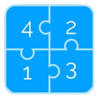 Sayı Kaydırmalı Bulmaca Oyunu