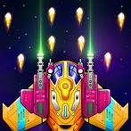 Idle Space Defenders