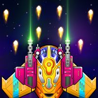 Idle Space Defenders