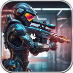 Air Assault: Hero Shooter