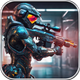 Air Assault: Hero Shooter