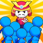Gather and Fight!