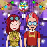 Pretend Play: Night Club