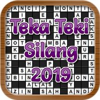 Teka Teki Silang 2019