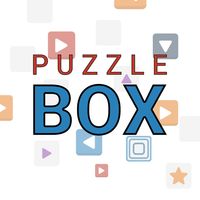 Puzzle Box - Push box puzzle