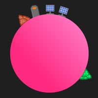 Habiplanet: conquer the space