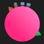 Habiplanet: conquer the space