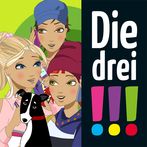 Die drei !!! Skandal Tierheim