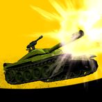 Wild Tanks: Combat Defense