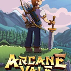 Arcane Vale