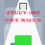 جيلي علي الطريق