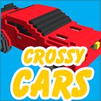 Crossy Cars - Bridge Crossing 