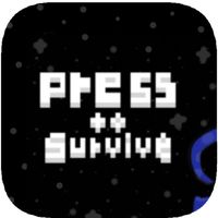 Press to survive