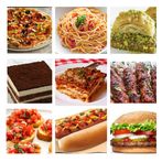 WordChef - Dünya Mutfağı Yemek