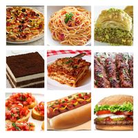 WordChef - Dünya Mutfağı Yemek