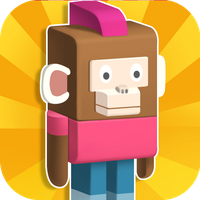 Moggie Market: Idle Game