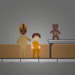 SCP 2D: The Breakout