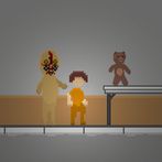 SCP 2D: The Breakout