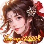Tiên Lữ Kỳ Duyên - Tặng 12000K
