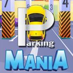 Parking Mania Puzzle