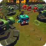 Merge Tower Defense - The Idle