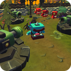 Merge Tower Defense - The Idle