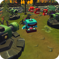 Merge Tower Defense - The Idle